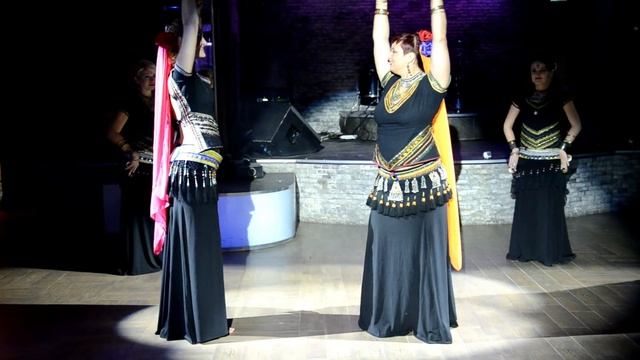 Трайбл Студия Ксении Паскаль. Artishock смотреть онлайн