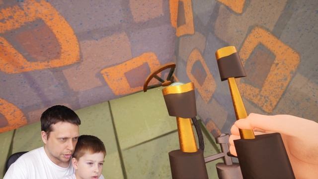 ОГРОМНЫЙ ДОМ СОСЕДА! Как пройти эту часть Привет сосед? смотреть онлайн