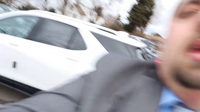 Hidden features of the Cadillac Escalade Key Fob смотреть онлайн