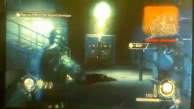 Resident Evil Operation Raccoon City - USS Campaign - Lights Out Part 3 смотреть онлайн