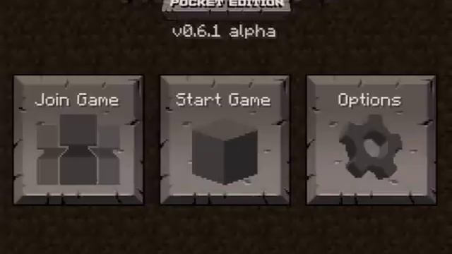 Minecraft PE Anaglyph 3D 0.6.1 Mod смотреть онлайн