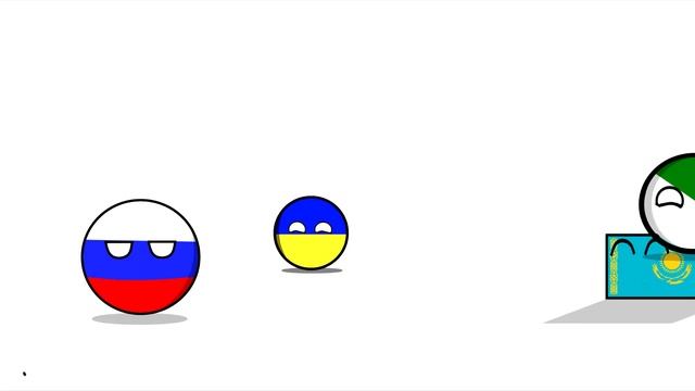 Моё Интро (Country Balls) смотреть онлайн