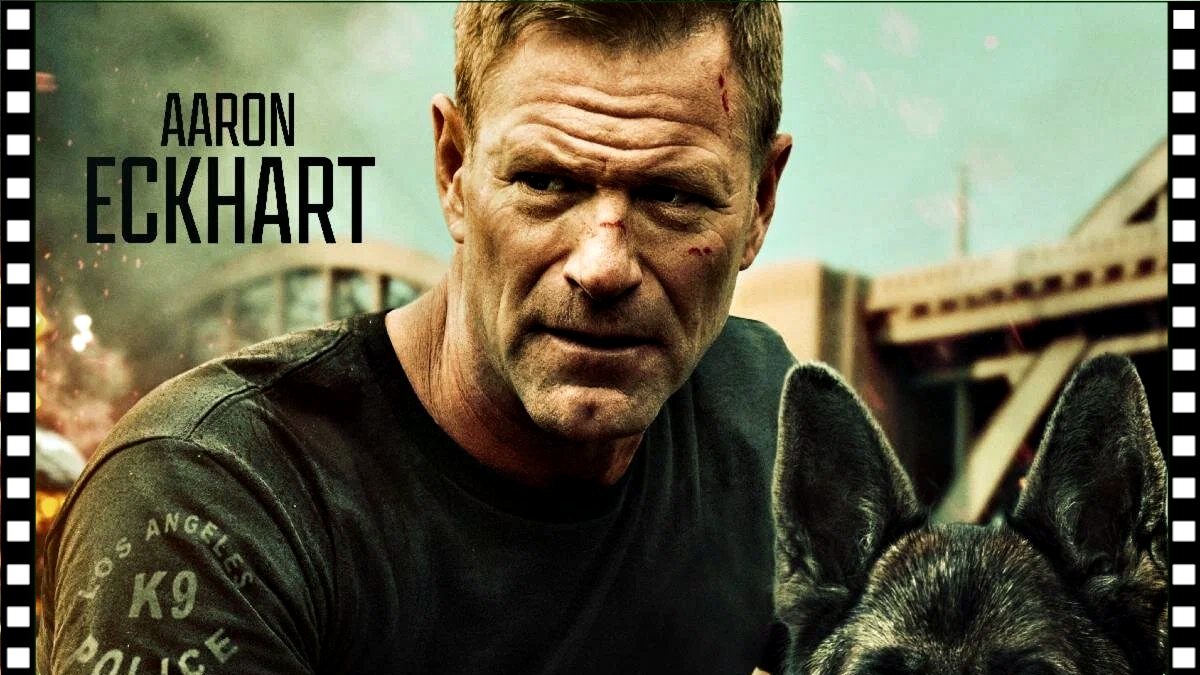 Клык — Русский трейлер (2023) смотреть онлайн