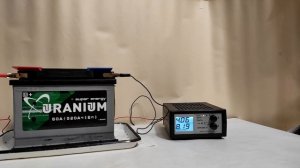 Заряди старый аккумулятор #БережокV1