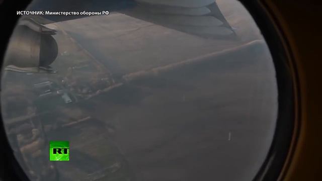 Военно транспортная авиация приняла участие в тушении лесных пожаров в Оренбуржье смотреть онлайн