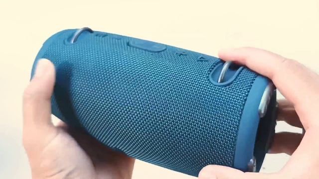 FAKE JBL XTREME 3 mini - QUICK UNBOXING смотреть онлайн