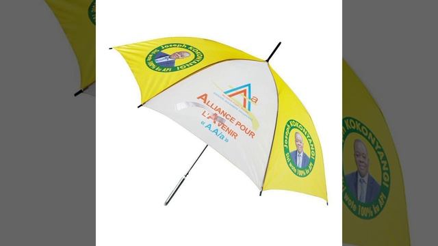 Promotional Umbrella