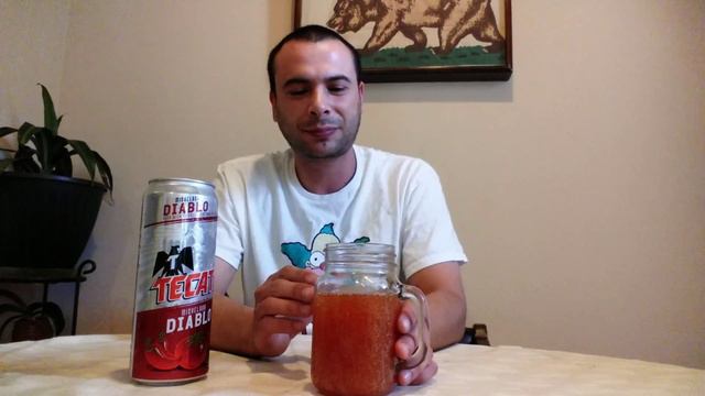 Tecate Diablo and wake up michelada with buzzing on a budget смотреть онлайн