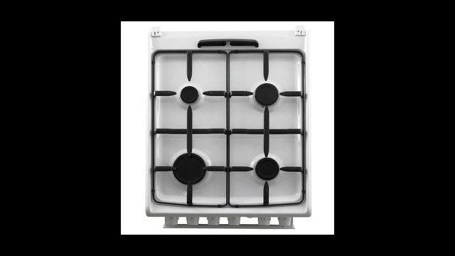 Газовая плита (50-55 см) Electrolux — Газовые плиты смотреть онлайн