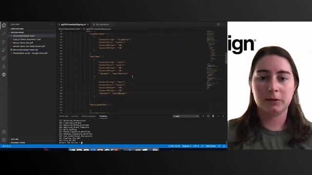 Customize Your Documents with Tabs | Developer Conference смотреть онлайн