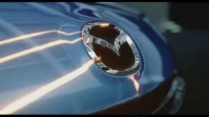 Mazda3 2009 Commercial