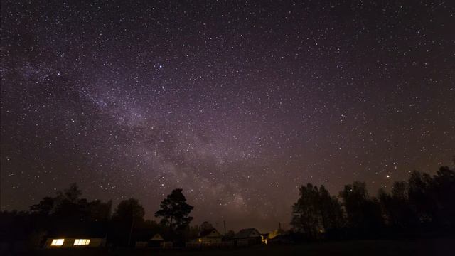 вращение неба / rotating skies смотреть онлайн