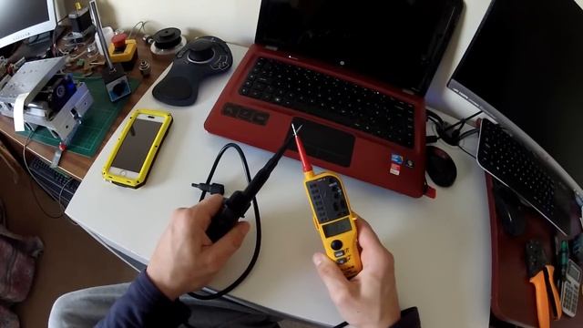 Fluke T150 смотреть онлайн