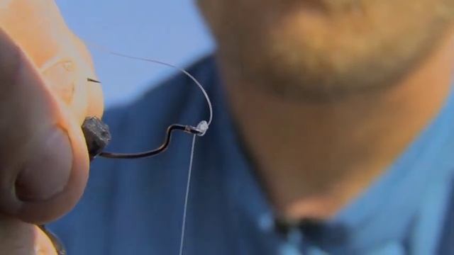 Kevin VanDam - Spring Fishing Tips, Finesse Techniques смотреть онлайн