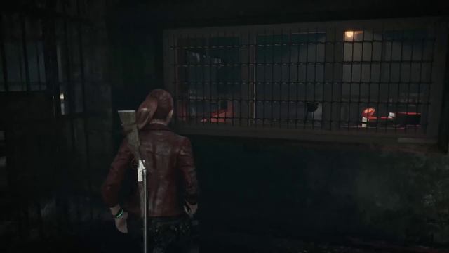 RESIDENT EVIL REVELATIONS 2 # 01 ? Episode 1: Penal Colony смотреть онлайн