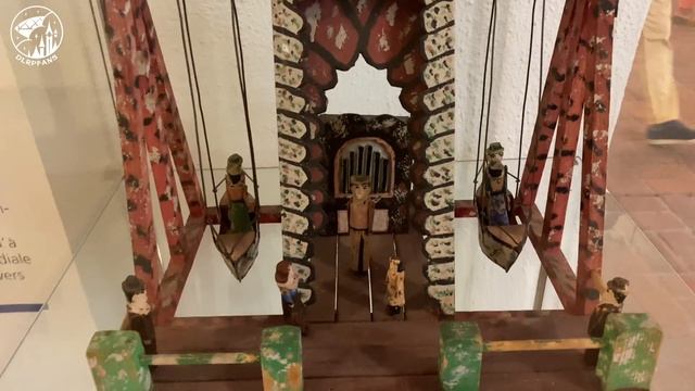 Carousel Organ Music And Fairground Organs