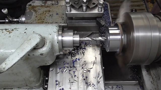 Гидробак Т-25. Ремонт.#machineshop смотреть онлайн