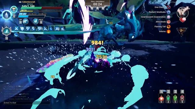 Easy Sub 3 Guide - Rezakiri Trials смотреть онлайн