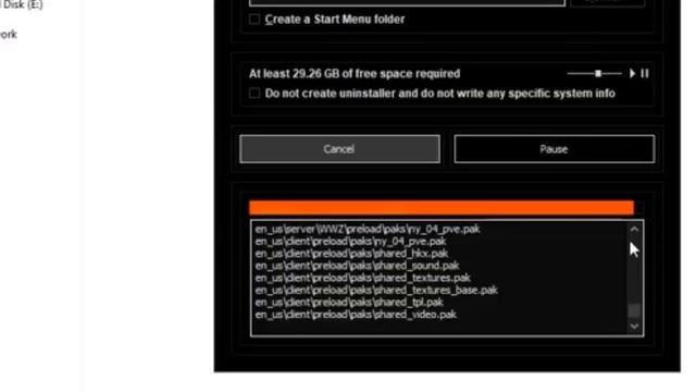 WORLD WAR Z step by step installtion | fixed stop working or crashing | crack fix 100% | pc solutio смотреть онлайн