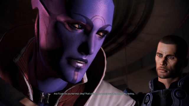 Let's Play Mass Effect 3 (BLIND) - Episode 43 смотреть онлайн