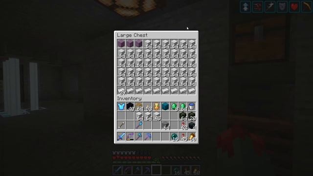 Minecraft Realms Episode 1 - Base Tour смотреть онлайн