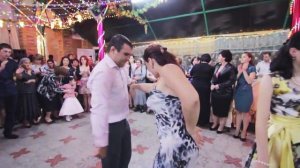 Аслан Тхакумачев: Адыгэ Джэгу (Timur & Milana Wedding)