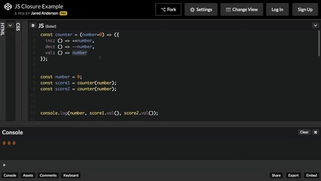 javascript patterns смотреть онлайн