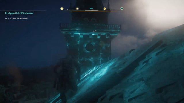 Assassin's Creed Valhalla #122 Winchester смотреть онлайн