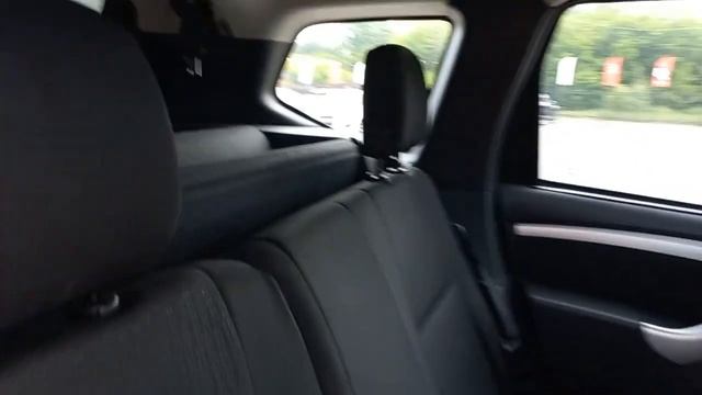 Презентация автомобиля Nissan Terrano 2014 смотреть онлайн