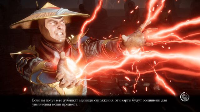 Испытание - Хай-Тек Джеки Бриггс! - MK Mobile (Старший Бог!) смотреть онлайн
