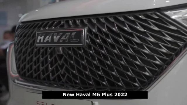 ⚡ЕЩЕ И БЮДЖЕТНЫЙ! ?НОВЫЙ КРОССОВЕР ДЛЯ РОССИИ ОТ HAVAL В 2023! [H6, M6 PLUS, COOL DOG] АВТОНОВОСТИ смотреть онлайн
