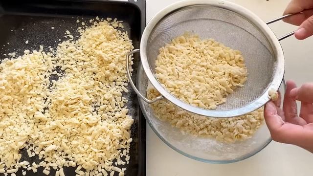 Муравейник. Классический рецепт. смотреть онлайн