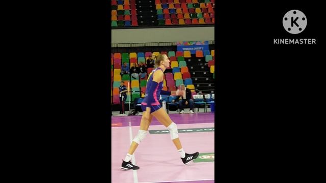 EKATERINA ANTROPOVA ? Stretching смотреть онлайн