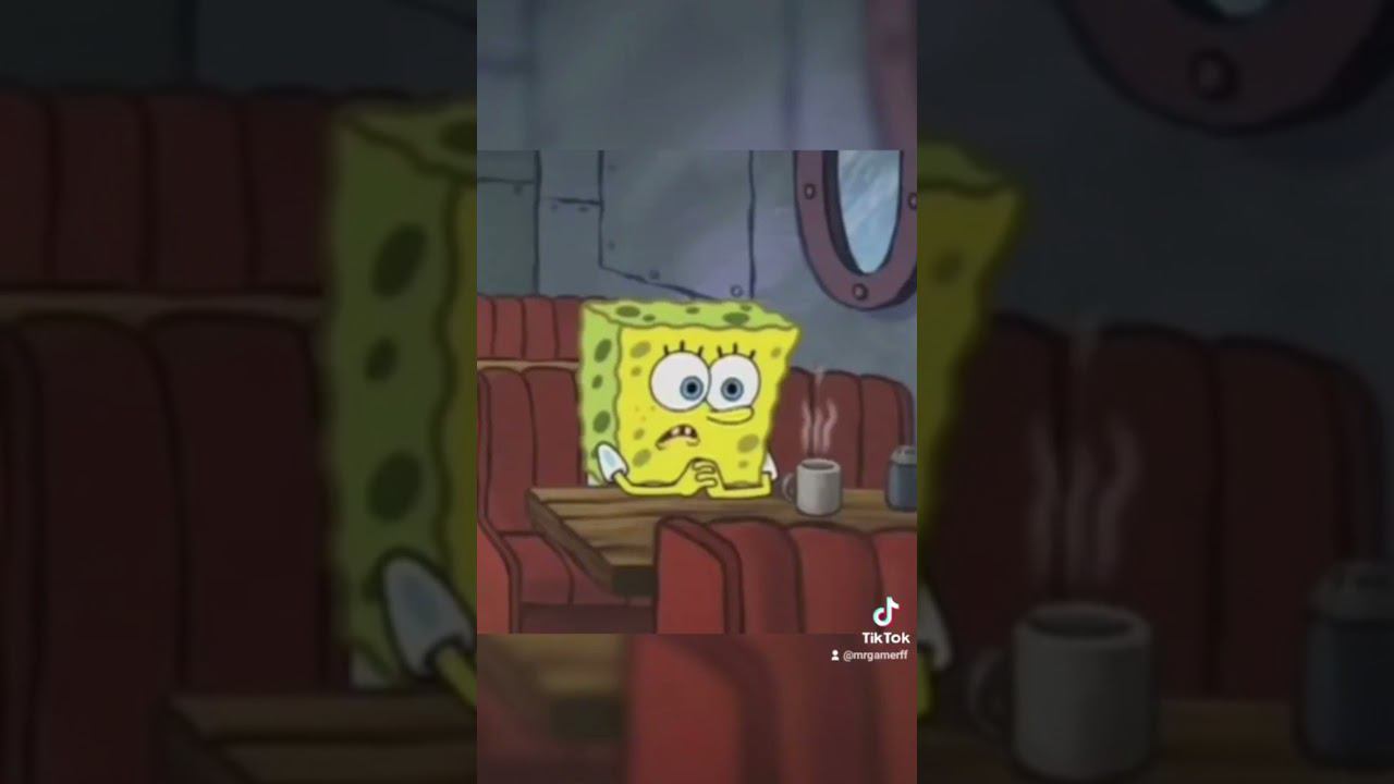 SpongeBob Dinner