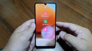 SAMSUNG GALAXY A32 SM-A325F/DS touch screen not respond partially / сенсор частично не реагирует