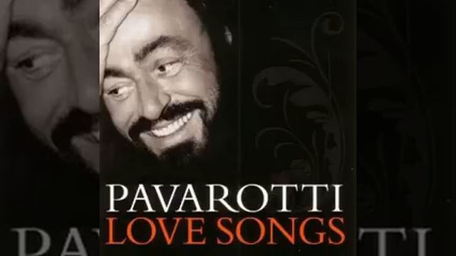 Luciano Pavarotti - Caruso