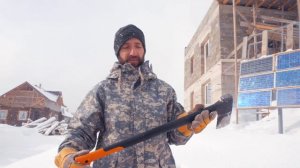 Fiskars или Самодельный топор колун. Выбор инструмента #СадовыйЭксперт