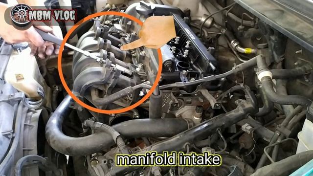 Proses memasukan engine. #Projek (1) kia koup 2012 (part 2) смотреть онлайн