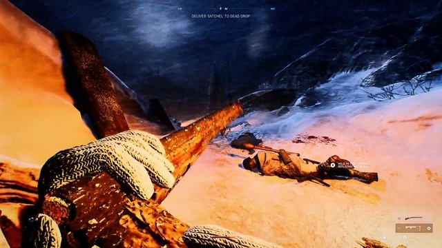 [RESHADE] Battlefield 5 RAY TRACING ON PC Playthrough Part 3 - Under No Flag смотреть онлайн