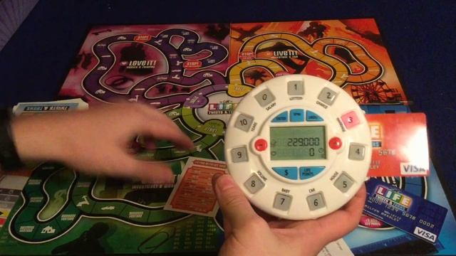 Bower's Game Corner #1224: The Game Of Life: Twists & Turns Review *Classic Board Game W/ a Twist* смотреть онлайн