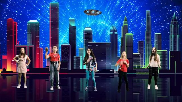 Студия Гармония МБОУ-145 Самара (Послешкола-Style) смотреть онлайн