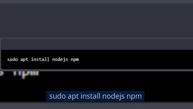 HOW I GOT A NODE UP & RUNNING IN MINUTES ON RASPBERRY PI!! смотреть онлайн