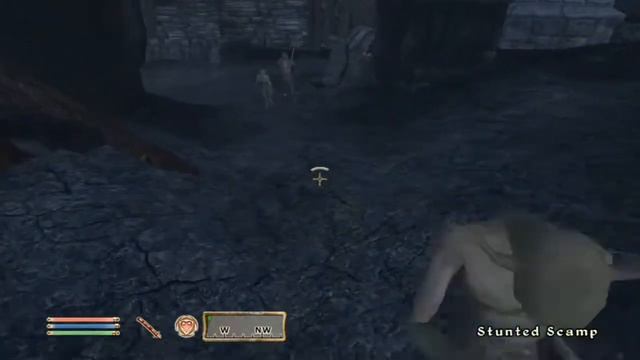 The Elder Scrolls IV: Oblivion Ep 9, The Hero Of Kvatch