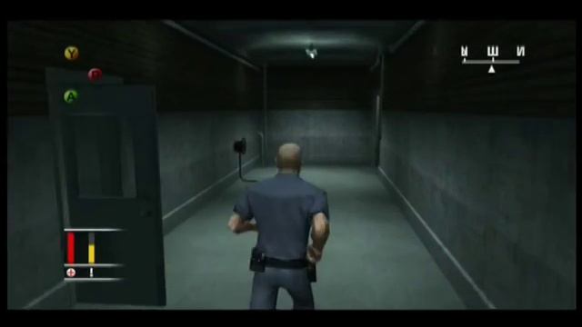 Hitman: Blood Money Walktrought Mission 4 - Flatline XBOX 360 PS 3 PC смотреть онлайн