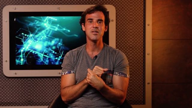 Melhores práticas com Spring Framework com Alberto Souza | #HipstersPontoTube смотреть онлайн