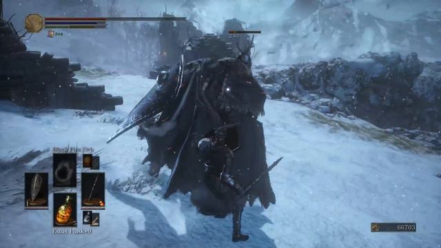 The Best & Worst Enemies from Every Soulsborne Game смотреть онлайн