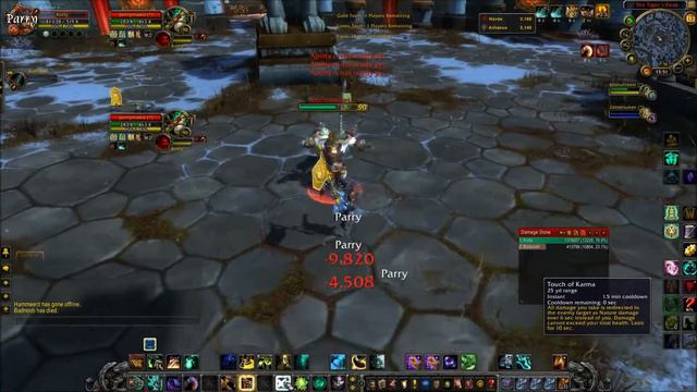 Most survive monk 2v2 arena, wow 5.4.7 смотреть онлайн