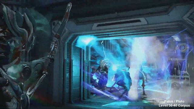 My Favorite Warframes (Warframe) смотреть онлайн