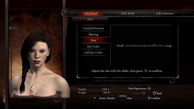 Dragon's Dogma: Dark Arisen - Tifa Lockhart from Final fantasy 7 (Character Creation)! смотреть онлайн