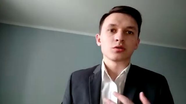 Отзыв о работе копирайтера Шустер Антонины от Сергея Дубовицкого, РА Натив смотреть онлайн